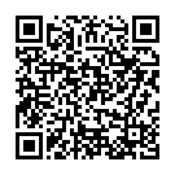App Store QR Code