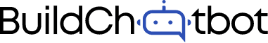 Build Chatbot Logo