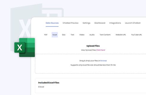 Set up your personalized AI chatbot