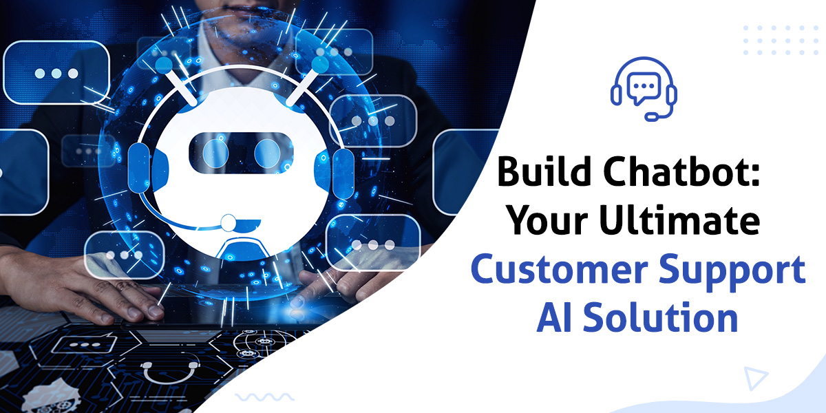 Customer support AI Solution