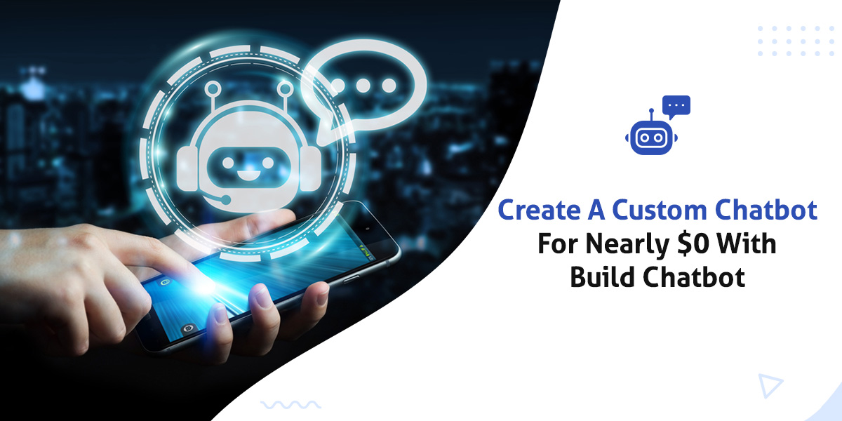Create custom chatbot