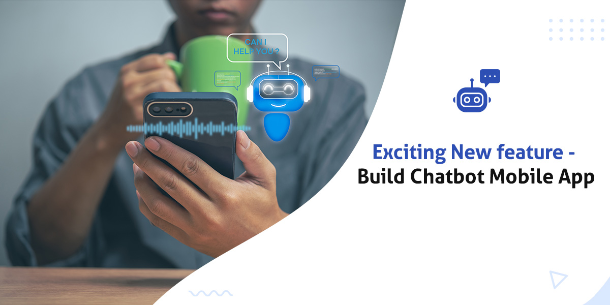 Build Chatbot Mobile App